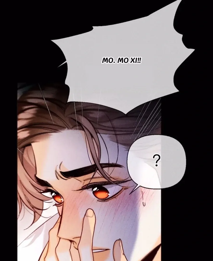 Read Mr Mo’s Secret chapter 133 image 30 on Lezhin
