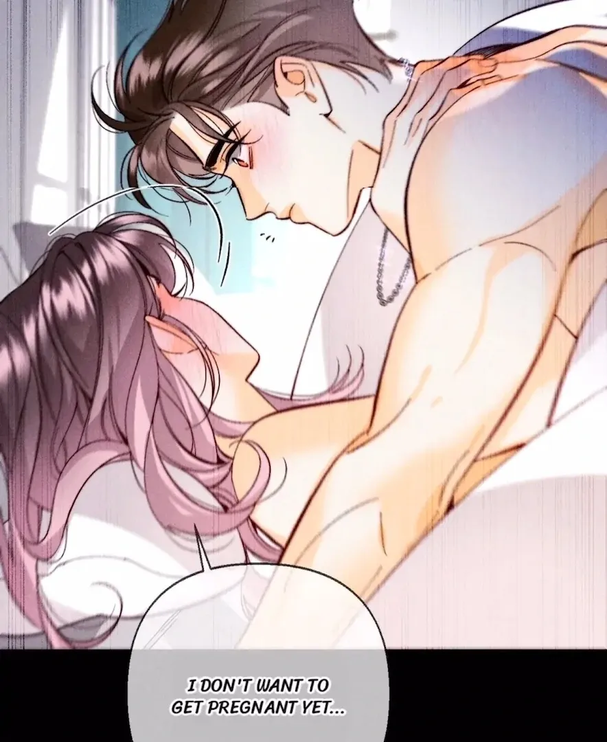Read Mr Mo’s Secret chapter 133 image 37 on Lezhin