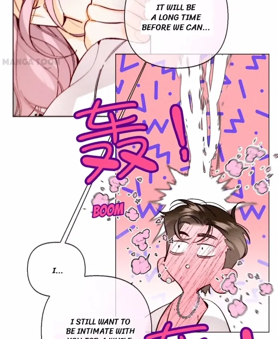 Read Mr Mo’s Secret chapter 133 image 41 on Lezhin