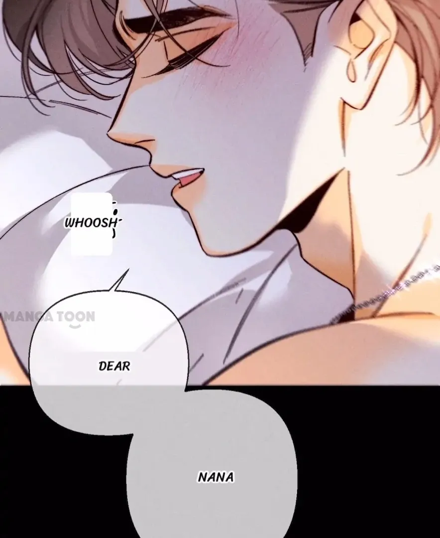 Read Mr Mo’s Secret chapter 133 image 50 on Lezhin