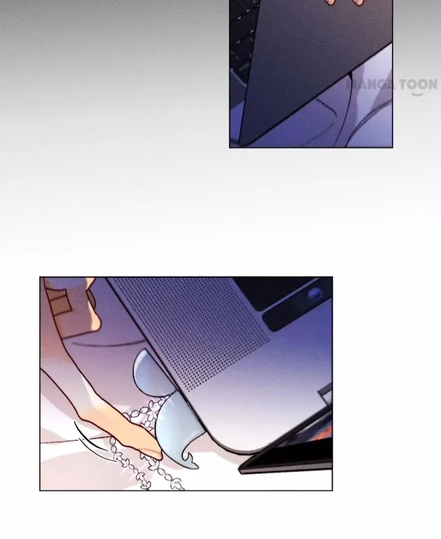 Read Mr Mo’s Secret chapter 133 image 52 on Lezhin