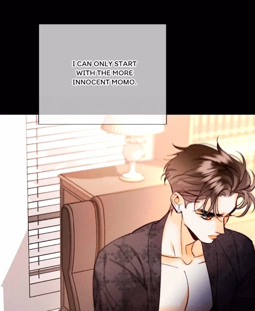 Read Mr Mo’s Secret chapter 137 image 14 on Lezhin