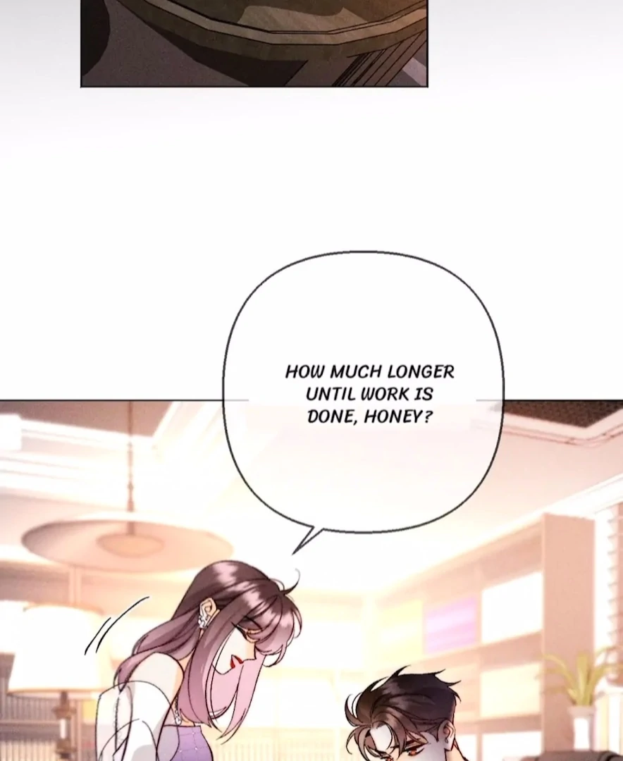 Read Mr Mo’s Secret chapter 137 image 17 on Lezhin