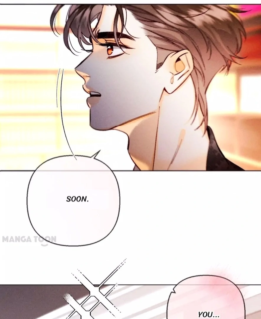 Read Mr Mo’s Secret chapter 137 image 19 on Lezhin