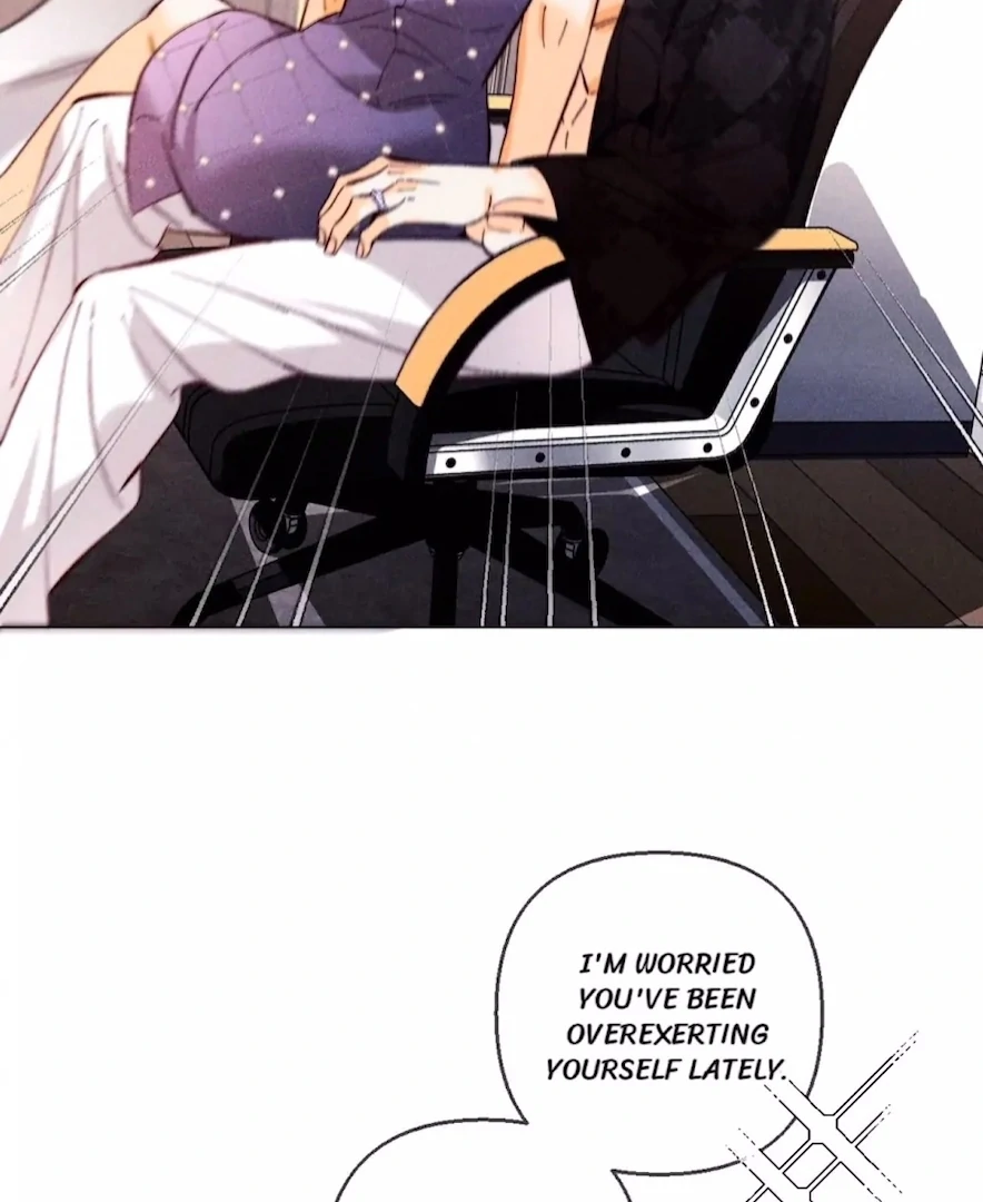 Read Mr Mo’s Secret chapter 137 image 23 on Lezhin