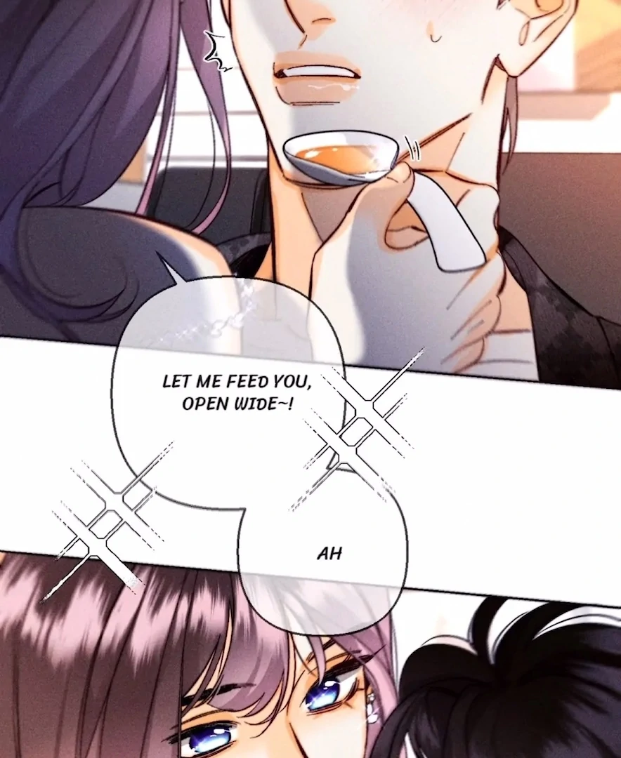 Read Mr Mo’s Secret chapter 137 image 25 on Lezhin