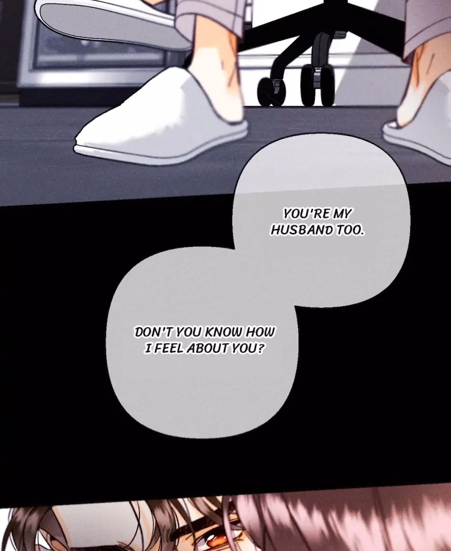 Read Mr Mo’s Secret chapter 137 image 34 on Lezhin