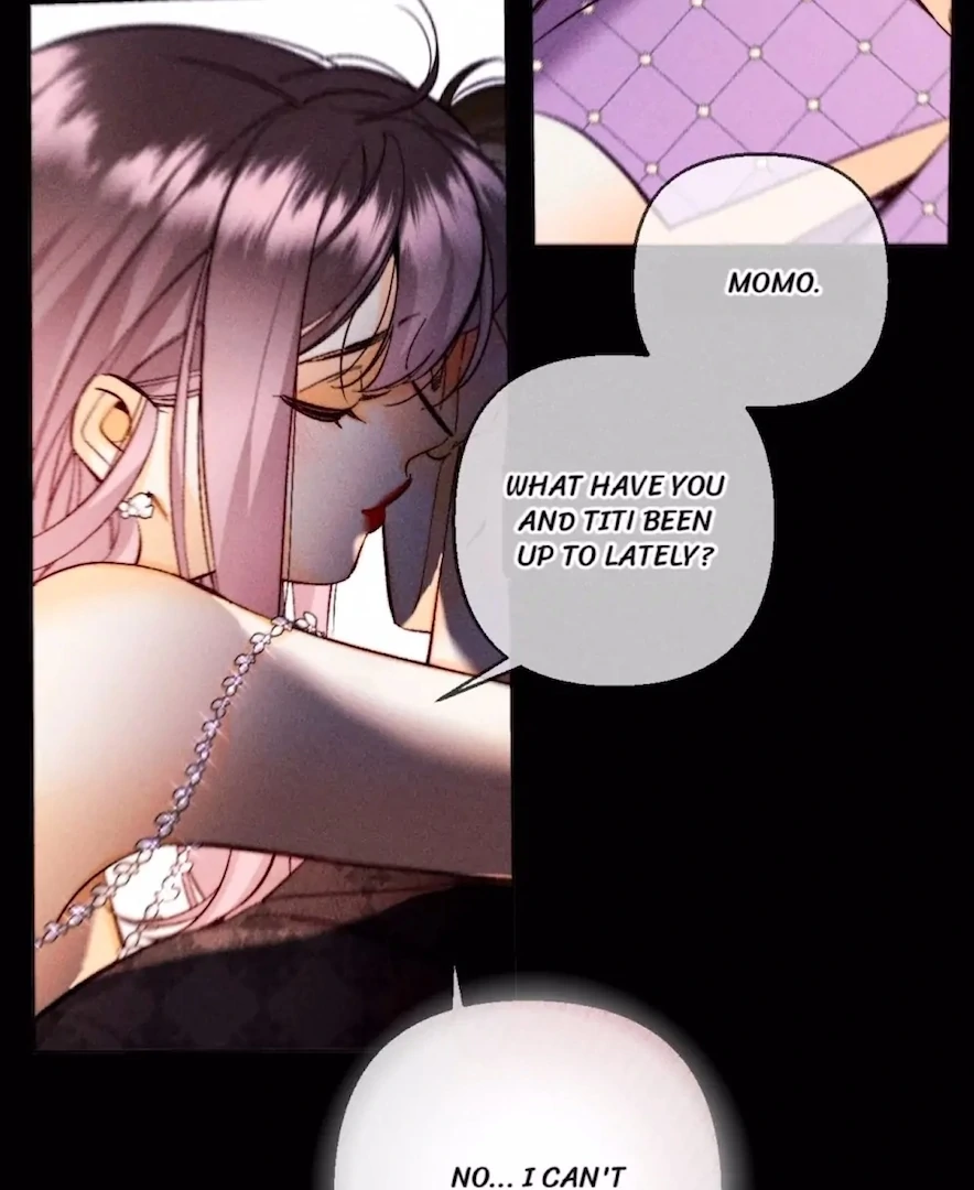 Read Mr Mo’s Secret chapter 137 image 38 on Lezhin