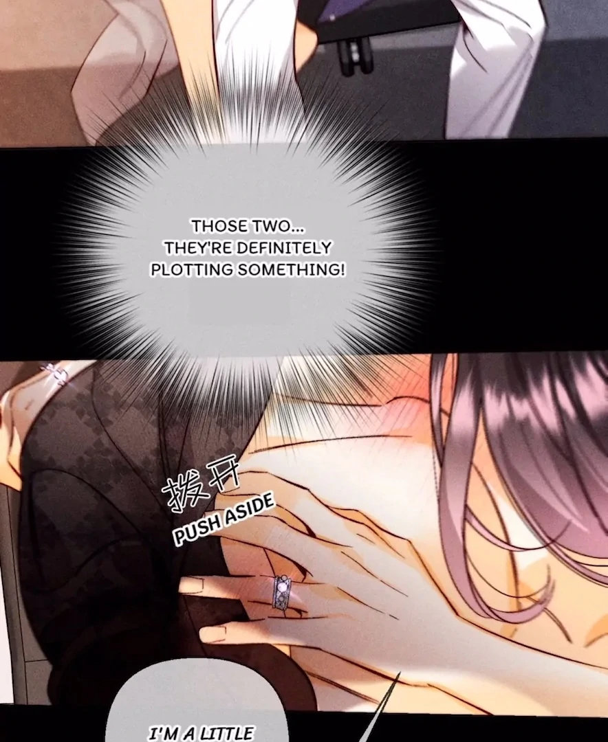 Read Mr Mo’s Secret chapter 137 image 41 on Lezhin