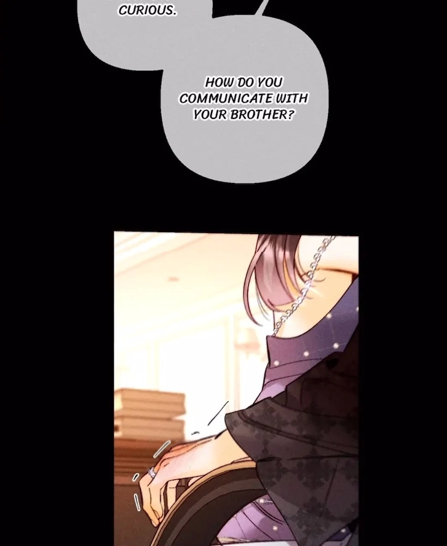 Read Mr Mo’s Secret chapter 137 image 42 on Lezhin