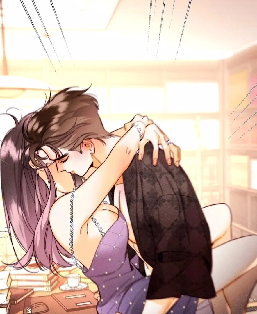 Read Mr Mo’s Secret chapter 137 image 46 on Lezhin