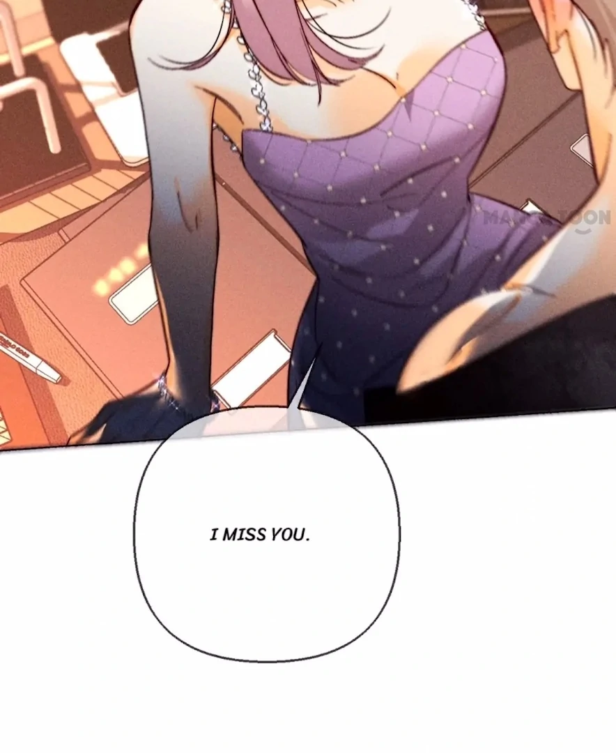 Read Mr Mo’s Secret chapter 137 image 50 on Lezhin
