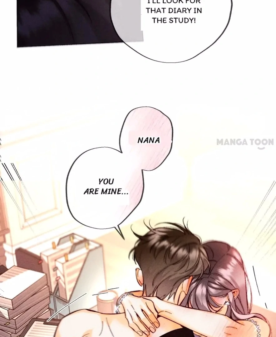 Read Mr Mo’s Secret chapter 137 image 53 on Lezhin