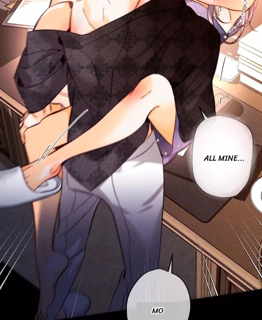 Read Mr Mo’s Secret chapter 137 image 54 on Lezhin