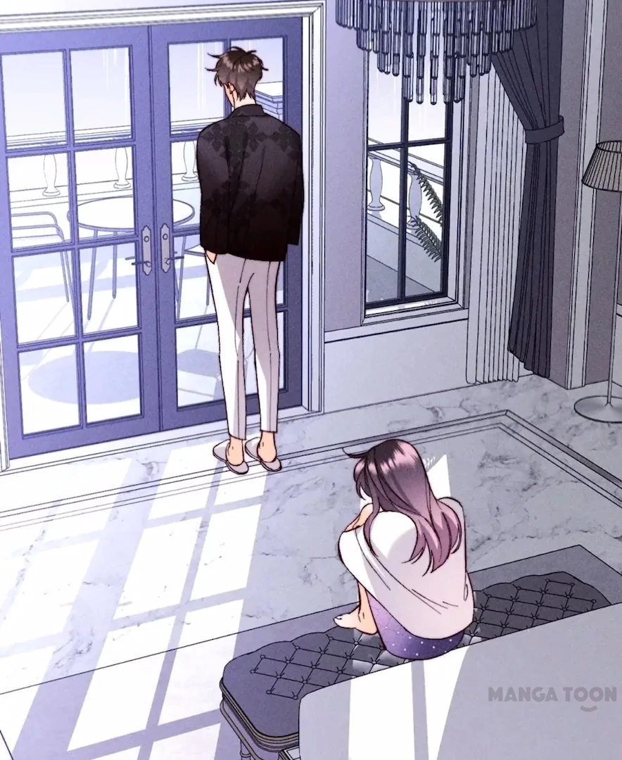 Read Mr Mo’s Secret chapter 138 image 10 on Lezhin
