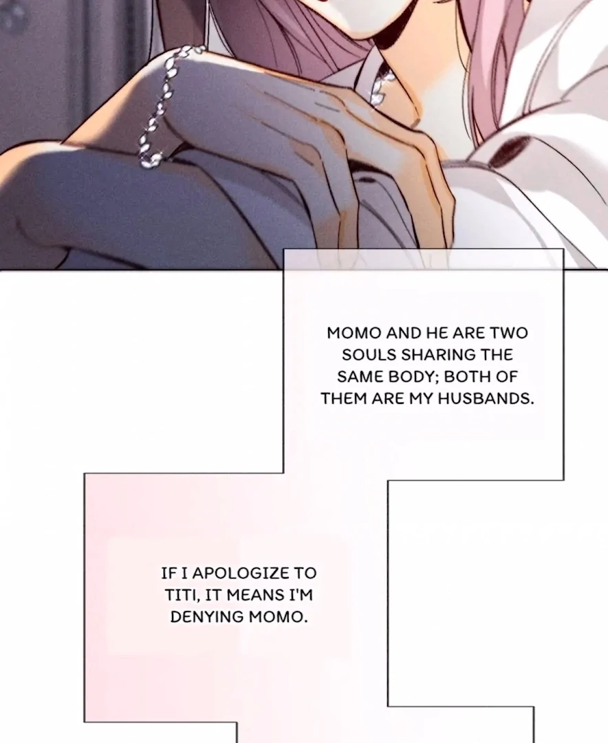 Read Mr Mo’s Secret chapter 138 image 16 on Lezhin