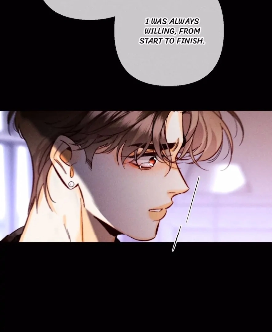 Read Mr Mo’s Secret chapter 138 image 30 on Lezhin