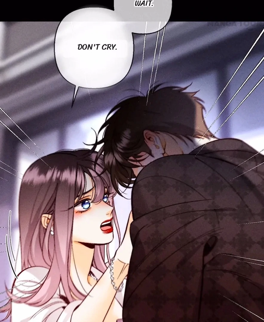 Read Mr Mo’s Secret chapter 138 image 36 on Lezhin
