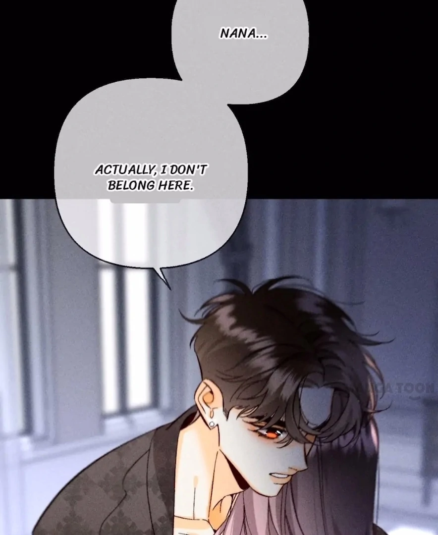 Read Mr Mo’s Secret chapter 138 image 45 on Lezhin