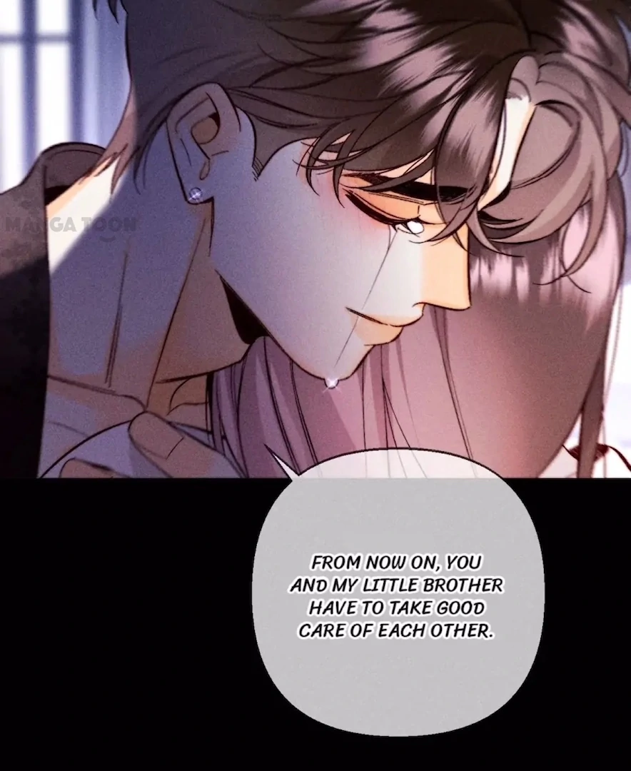 Read Mr Mo’s Secret chapter 138 image 47 on Lezhin