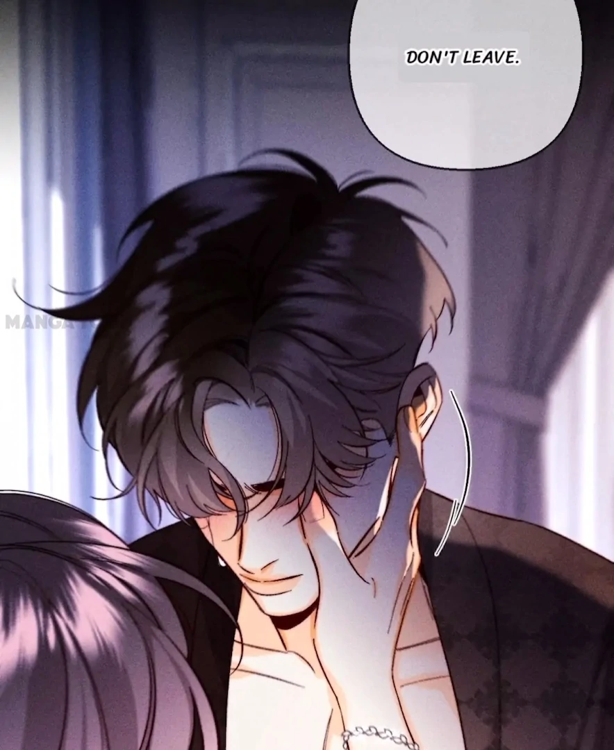 Read Mr Mo’s Secret chapter 138 image 50 on Lezhin