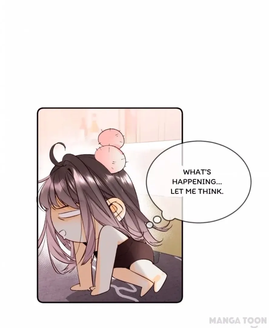 Read Mr Mo’s Secret chapter 14 image 10 on Lezhin