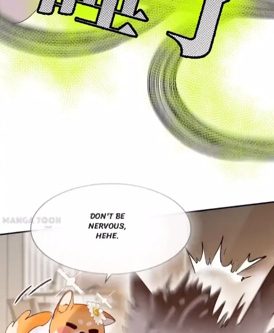 Read Mr Mo’s Secret chapter 14 image 15 on Lezhin