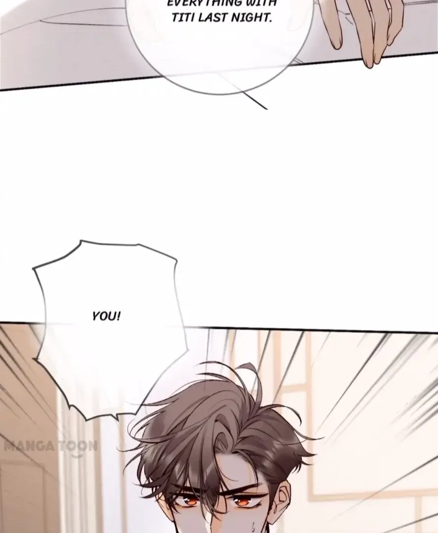 Read Mr Mo’s Secret chapter 14 image 18 on Lezhin