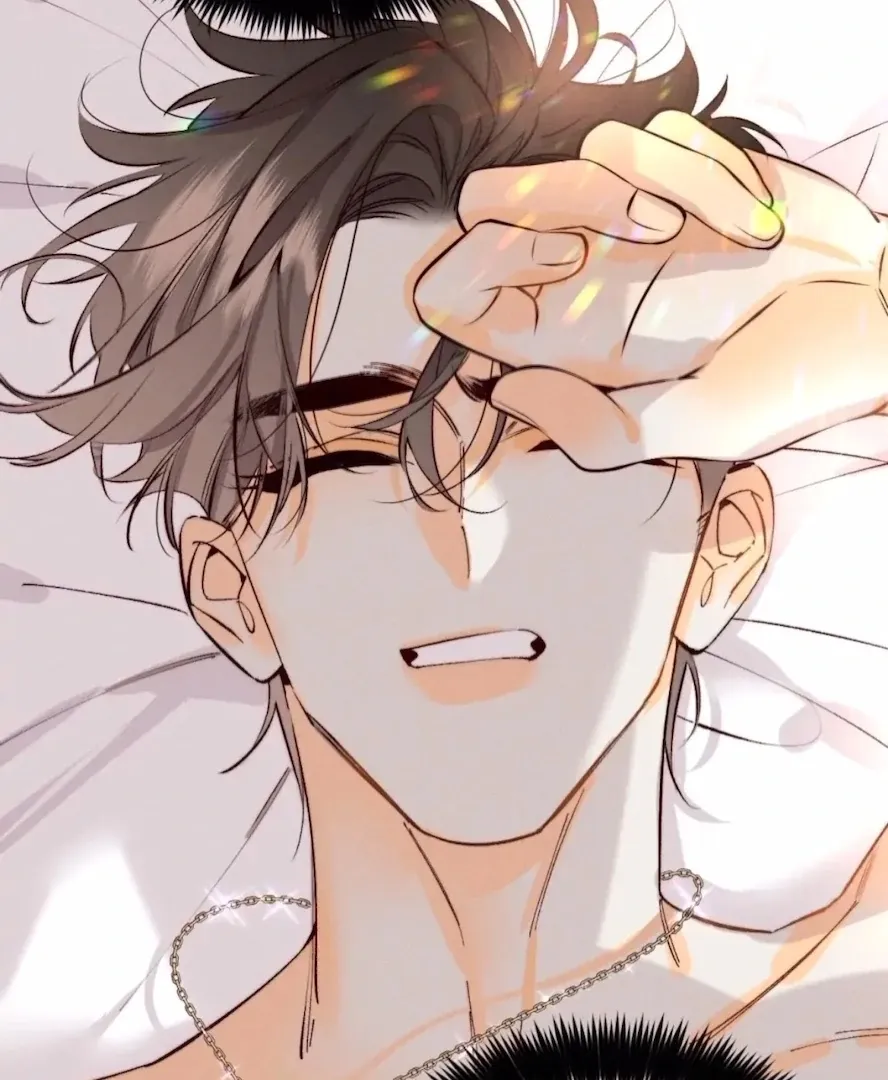 Read Mr Mo’s Secret chapter 14 image 2 on Lezhin