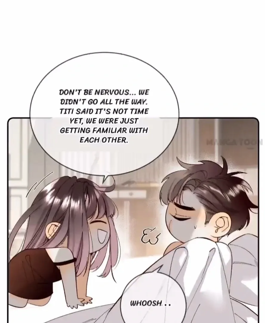 Read Mr Mo’s Secret chapter 14 image 20 on Lezhin