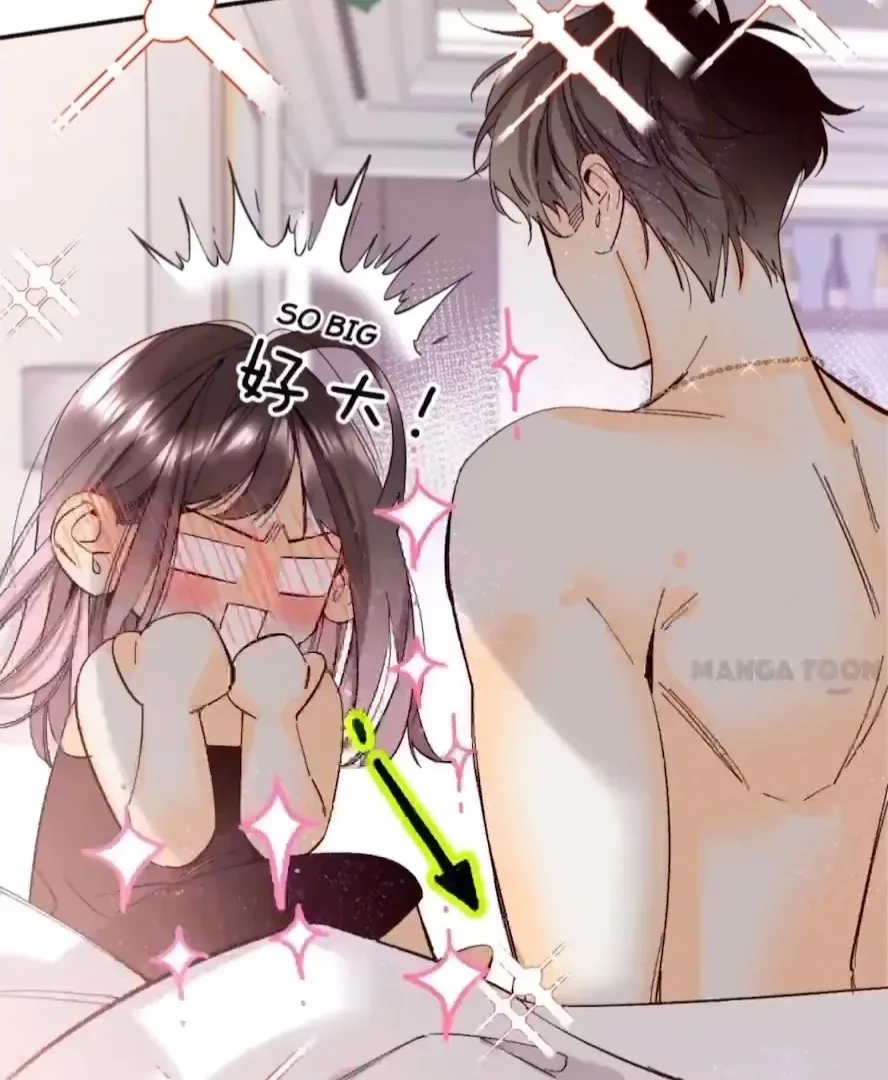 Read Mr Mo’s Secret chapter 14 image 23 on Lezhin