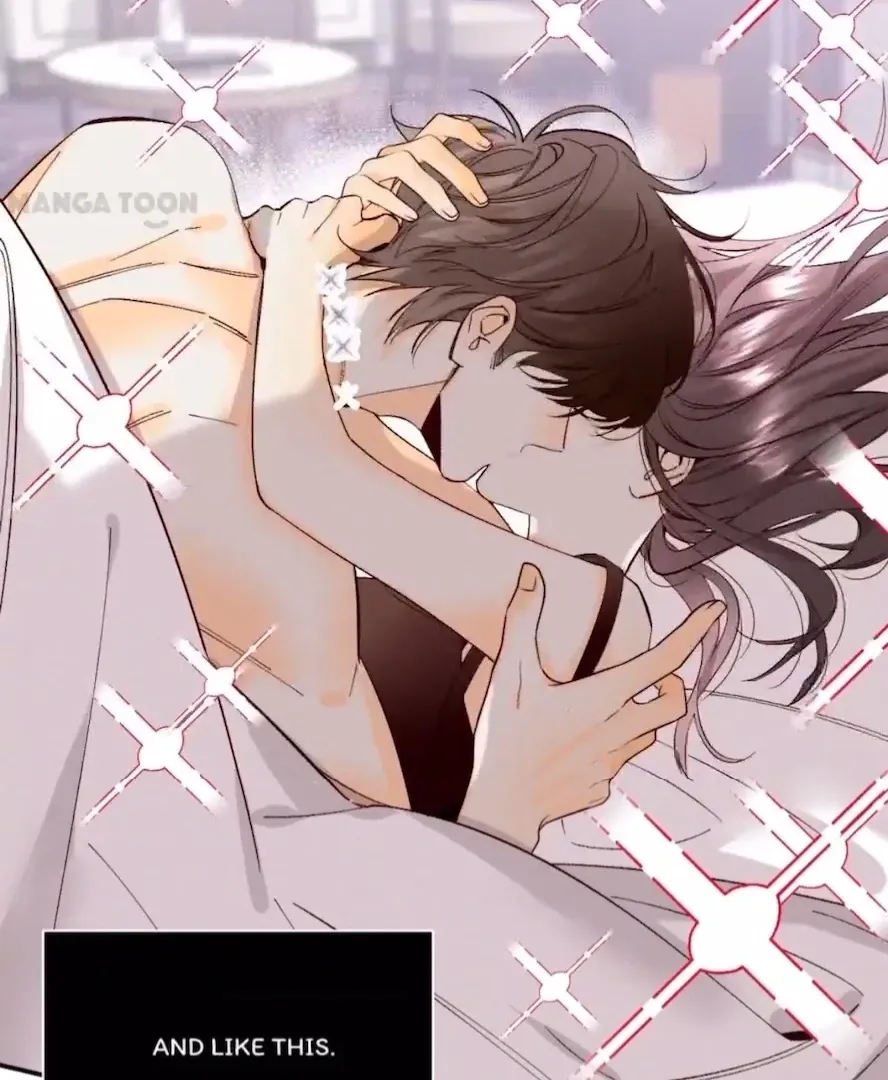Read Mr Mo’s Secret chapter 14 image 25 on Lezhin