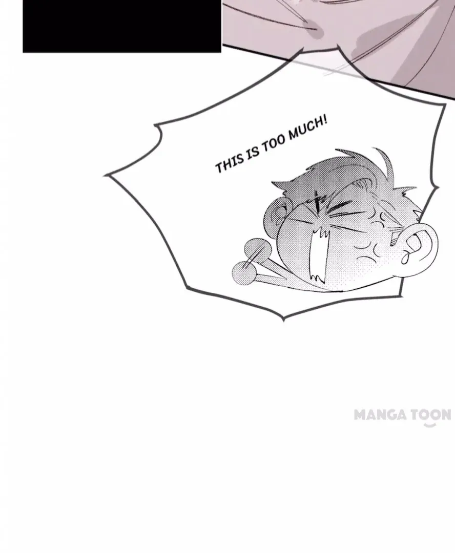 Read Mr Mo’s Secret chapter 14 image 26 on Lezhin