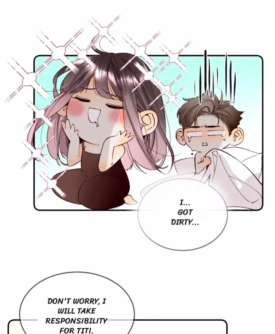 Read Mr Mo’s Secret chapter 14 image 27 on Lezhin