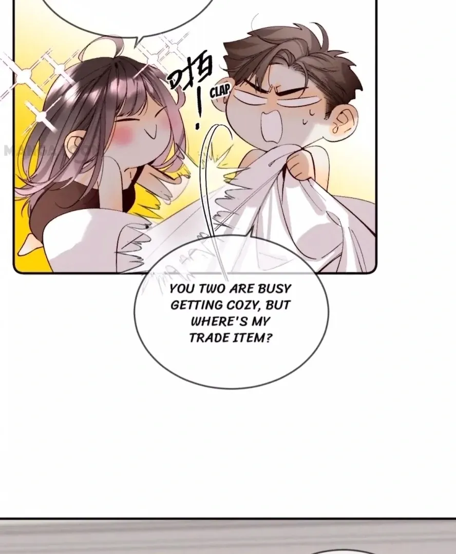 Read Mr Mo’s Secret chapter 14 image 28 on Lezhin