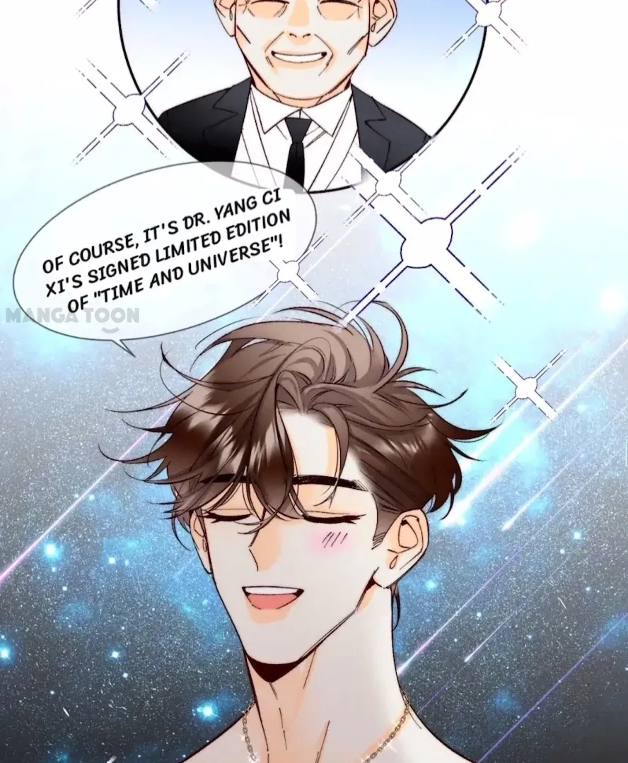 Read Mr Mo’s Secret chapter 14 image 31 on Lezhin