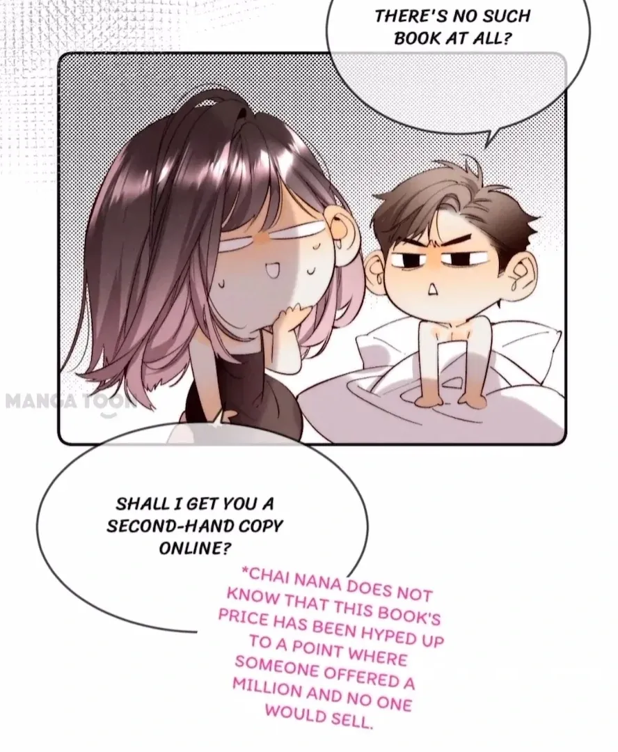 Read Mr Mo’s Secret chapter 14 image 34 on Lezhin