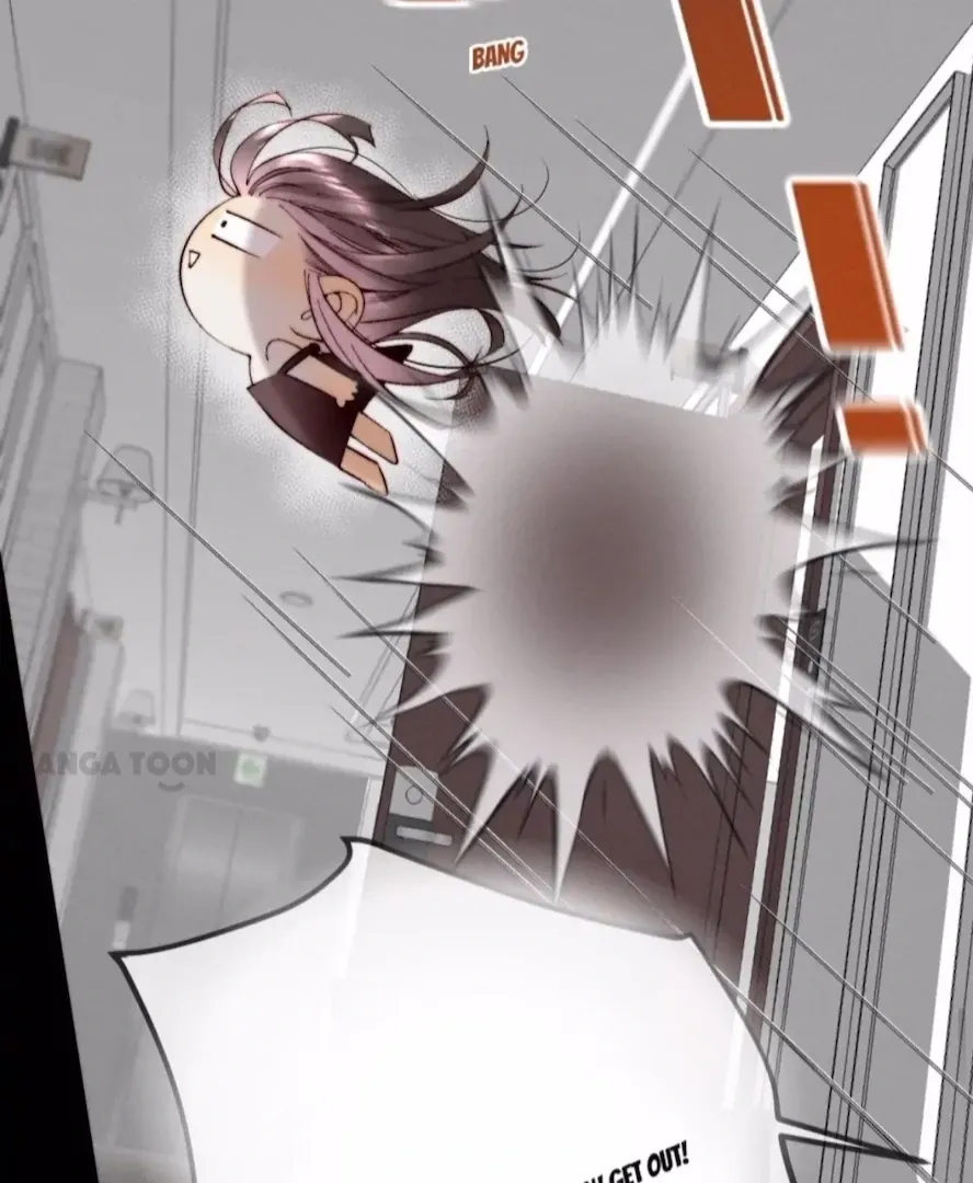 Read Mr Mo’s Secret chapter 14 image 37 on Lezhin