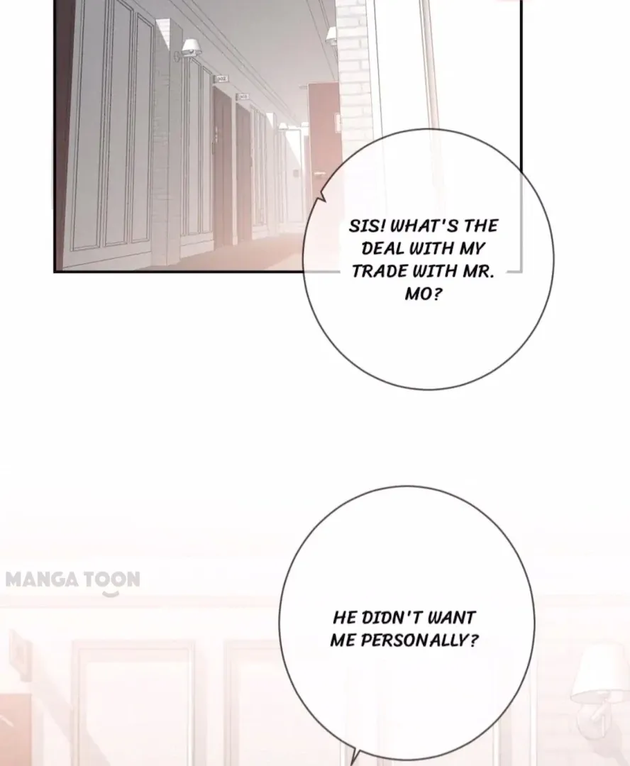 Read Mr Mo’s Secret chapter 14 image 40 on Lezhin