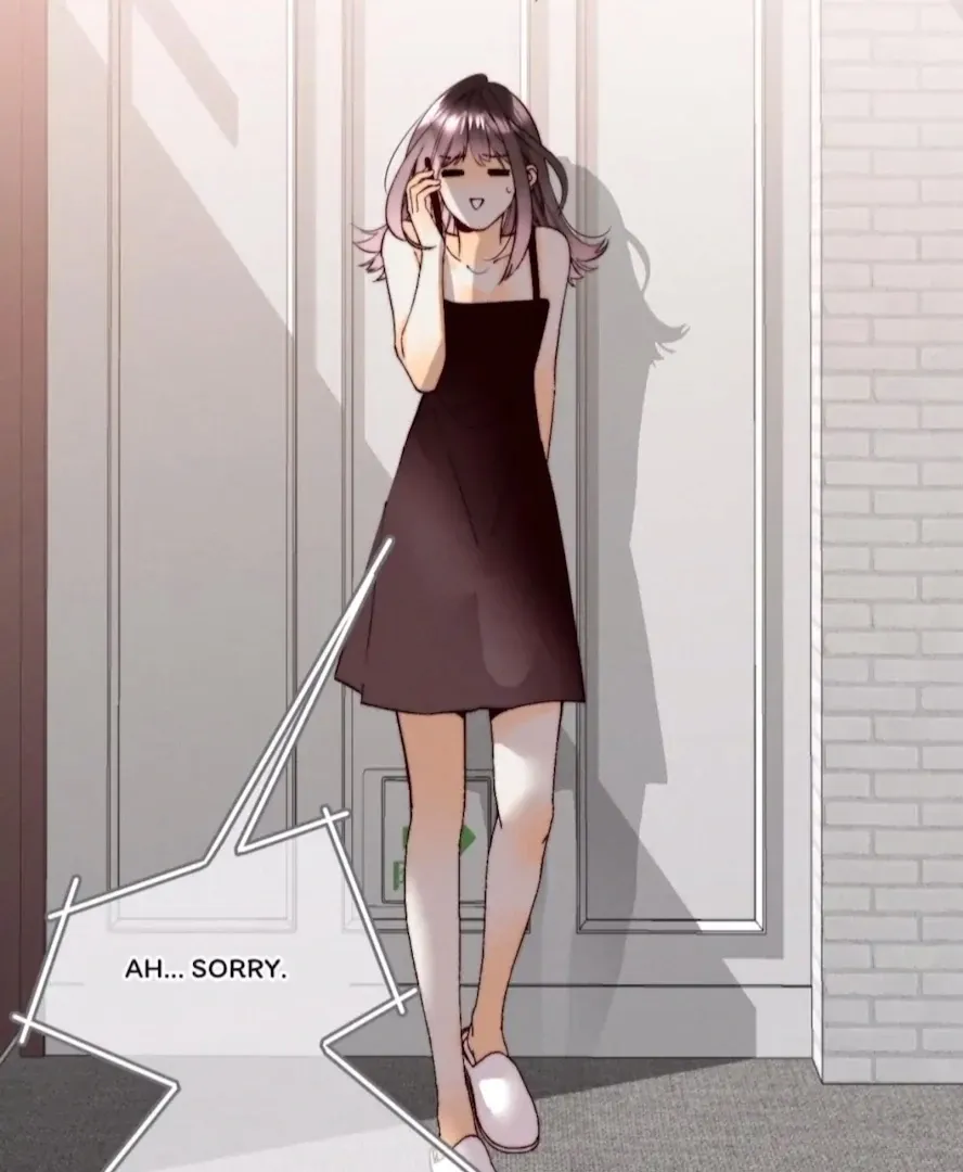 Read Mr Mo’s Secret chapter 14 image 41 on Lezhin