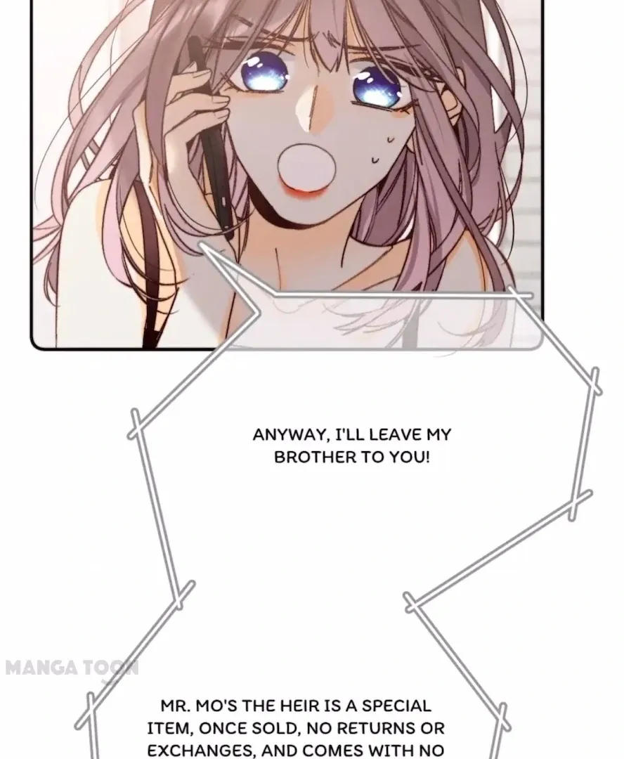 Read Mr Mo’s Secret chapter 14 image 43 on Lezhin