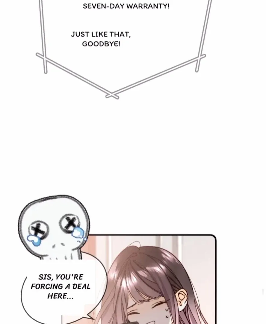 Read Mr Mo’s Secret chapter 14 image 44 on Lezhin
