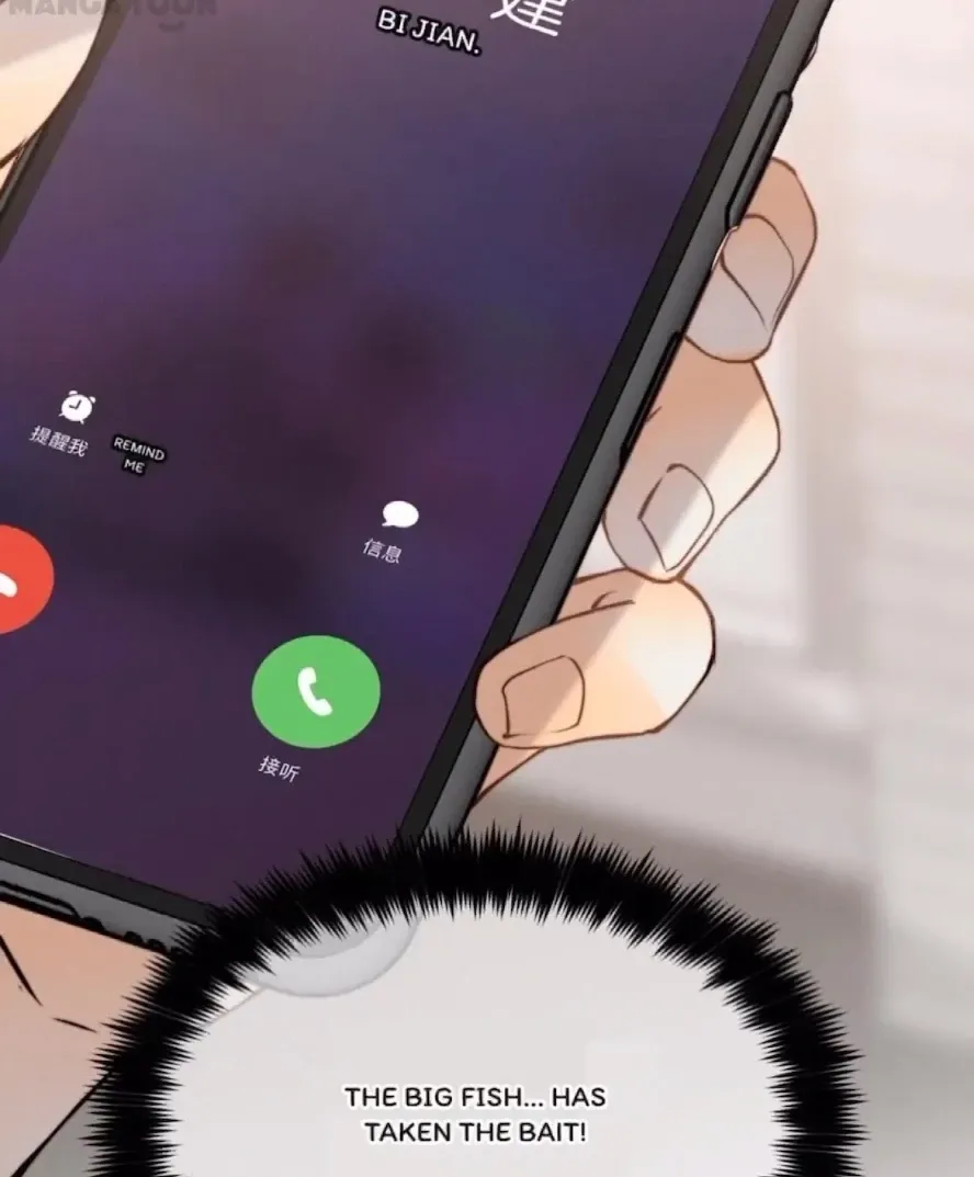 Read Mr Mo’s Secret chapter 14 image 47 on Lezhin