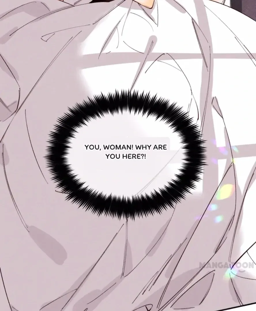 Read Mr Mo’s Secret chapter 14 image 7 on Lezhin