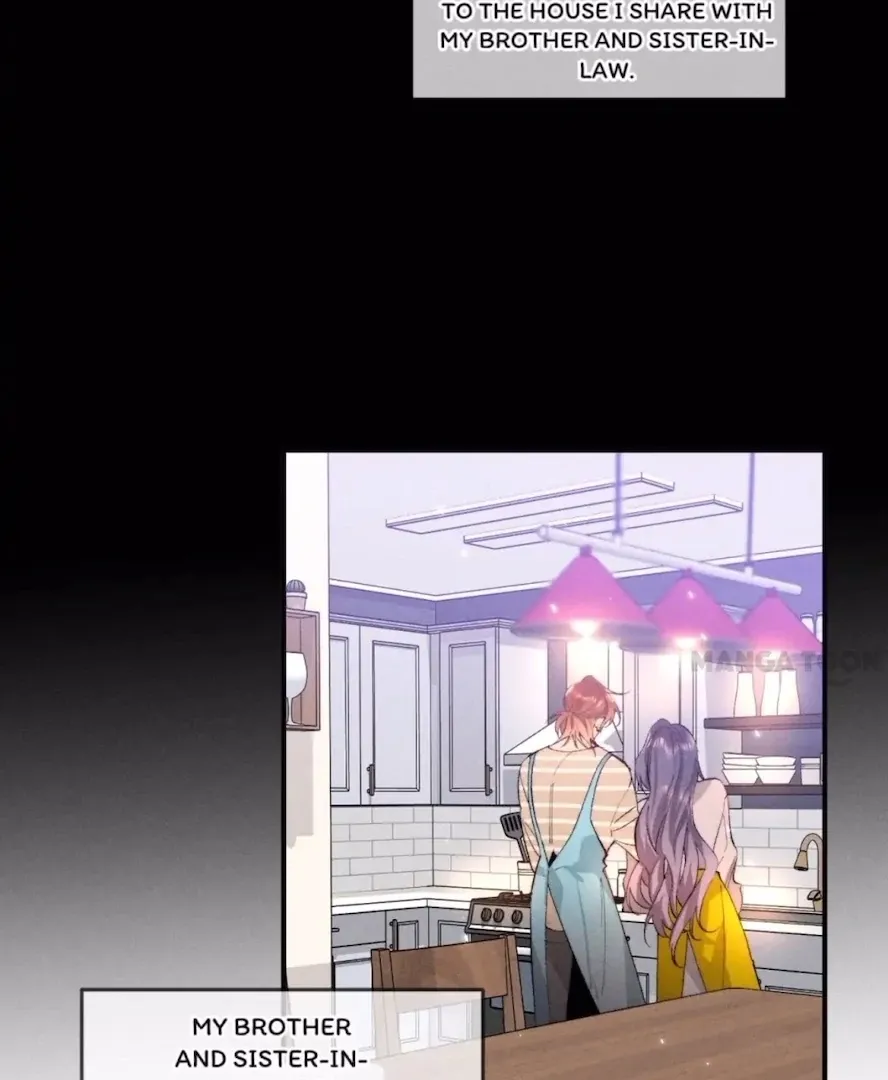 Read Mr Mo’s Secret chapter 22 image 1 on Lezhin