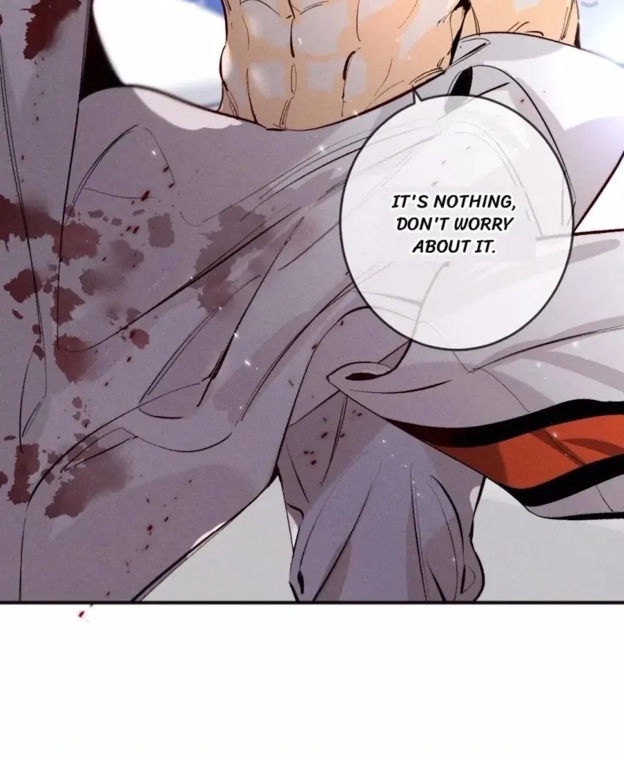 Read Mr Mo’s Secret chapter 22 image 11 on Lezhin