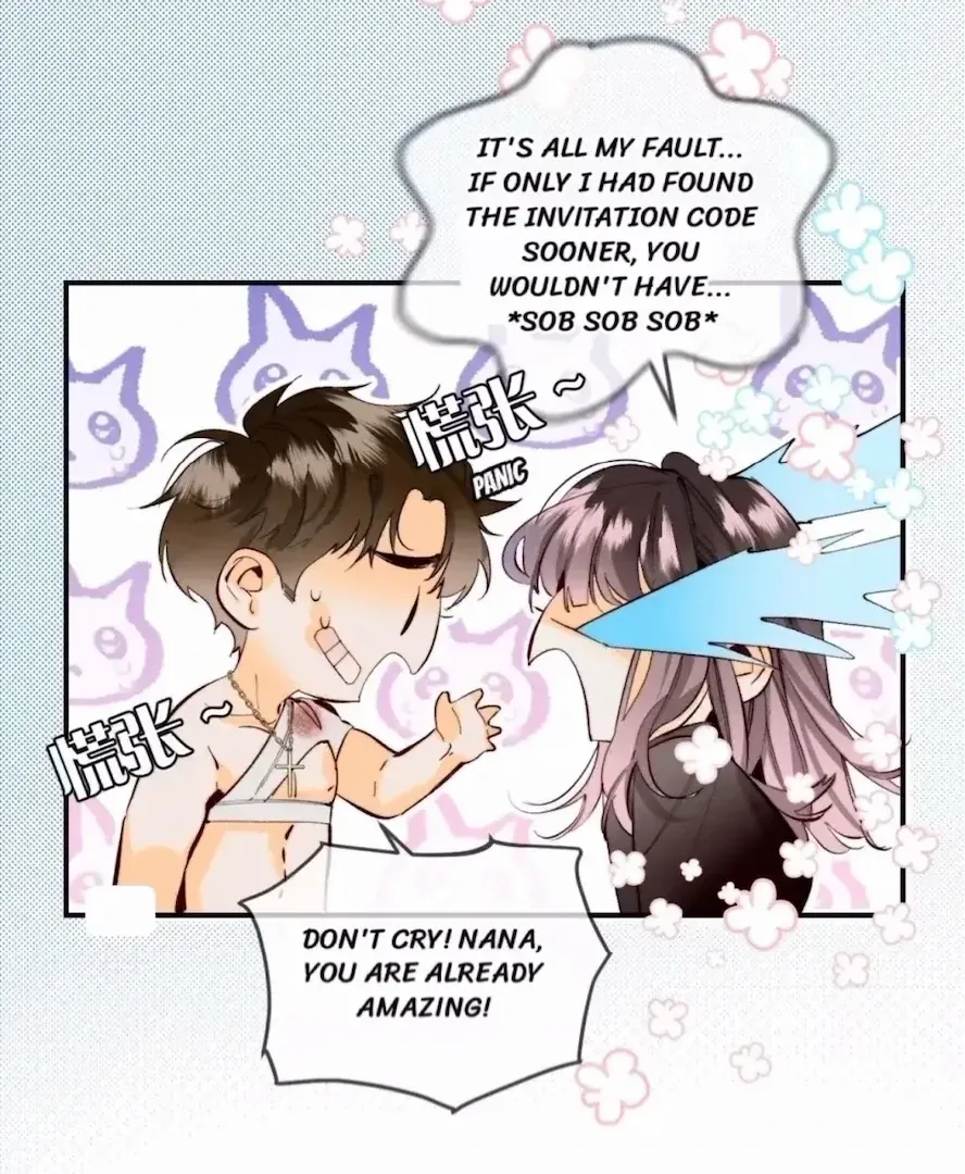 Read Mr Mo’s Secret chapter 22 image 13 on Lezhin