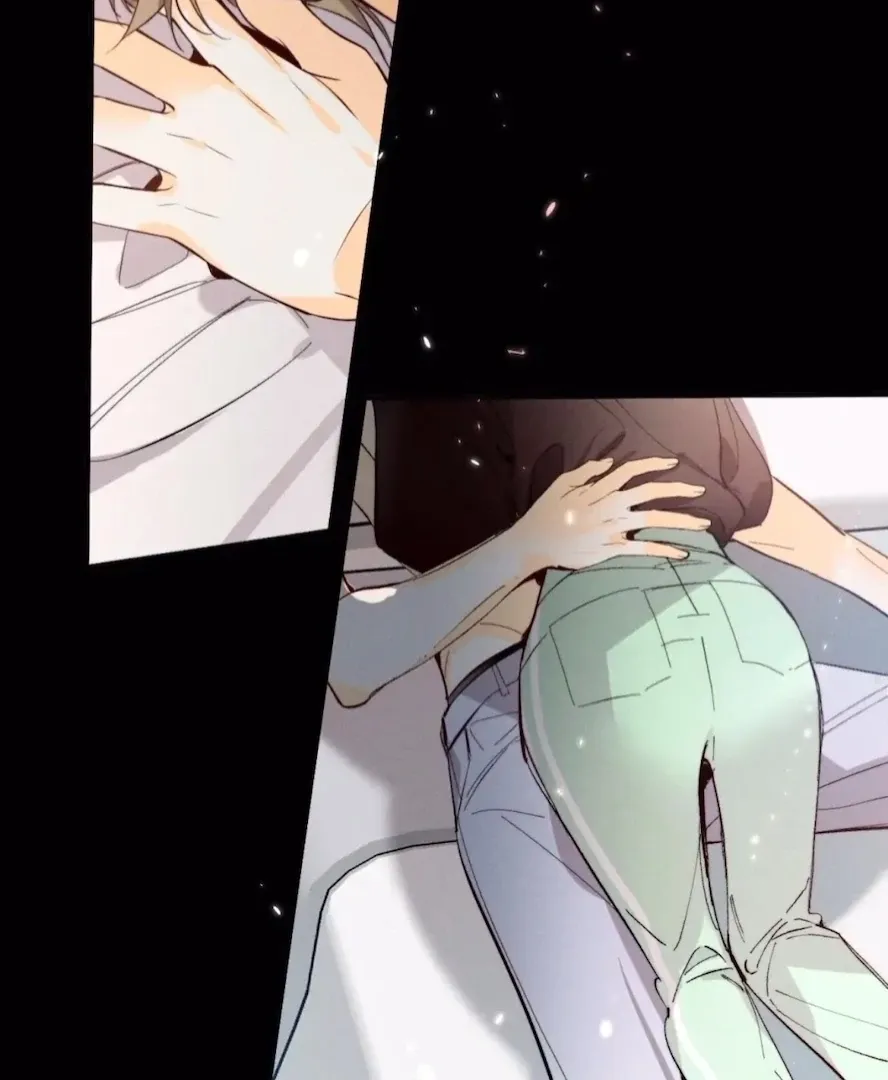 Read Mr Mo’s Secret chapter 22 image 16 on Lezhin
