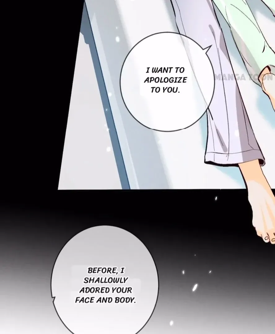 Read Mr Mo’s Secret chapter 22 image 17 on Lezhin
