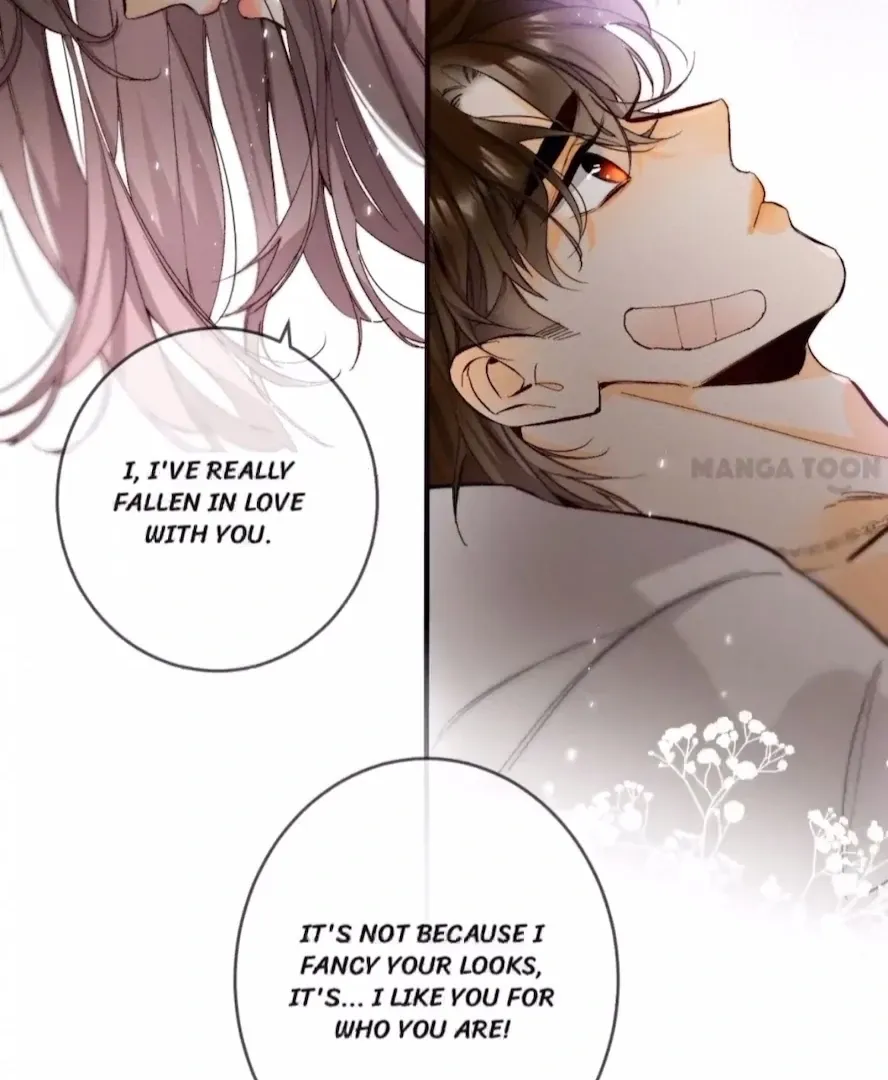 Read Mr Mo’s Secret chapter 22 image 20 on Lezhin